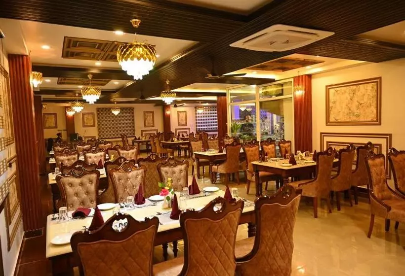 Raj Vilas Hotel & Resort