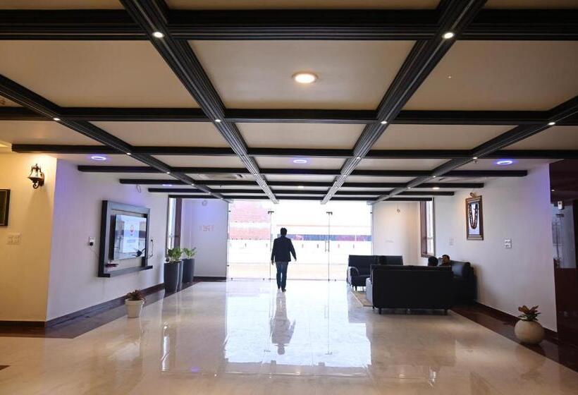 Raj Vilas Hotel & Resort