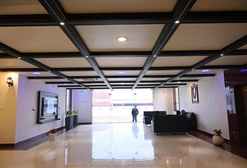 Raj Vilas Hotel & Resort