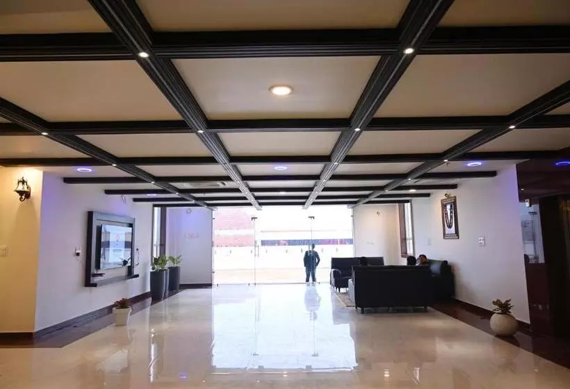 Raj Vilas Hotel & Resort