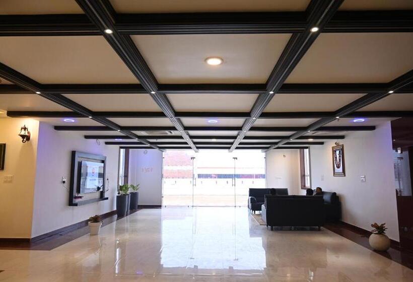 Raj Vilas Hotel & Resort