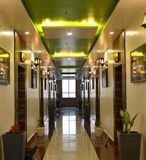 Raj Vilas Hotel & Resort