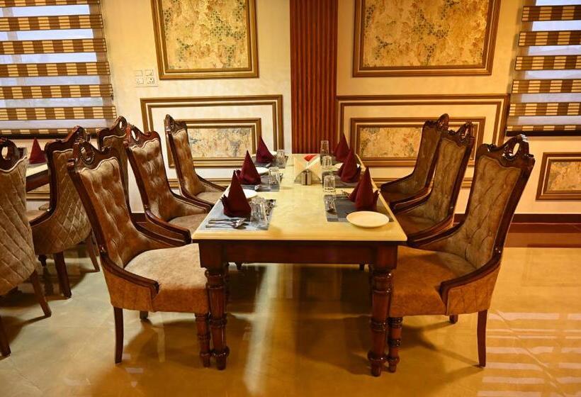 Raj Vilas Hotel & Resort