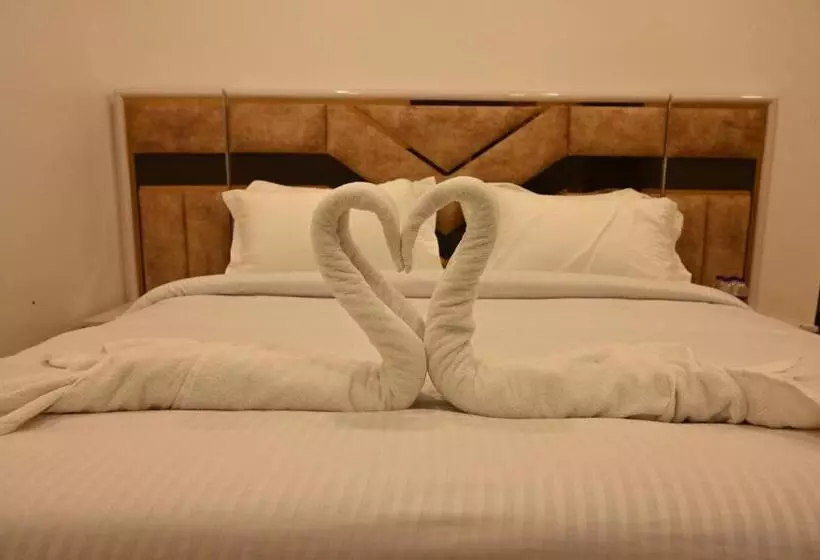 Raj Vilas Hotel & Resort