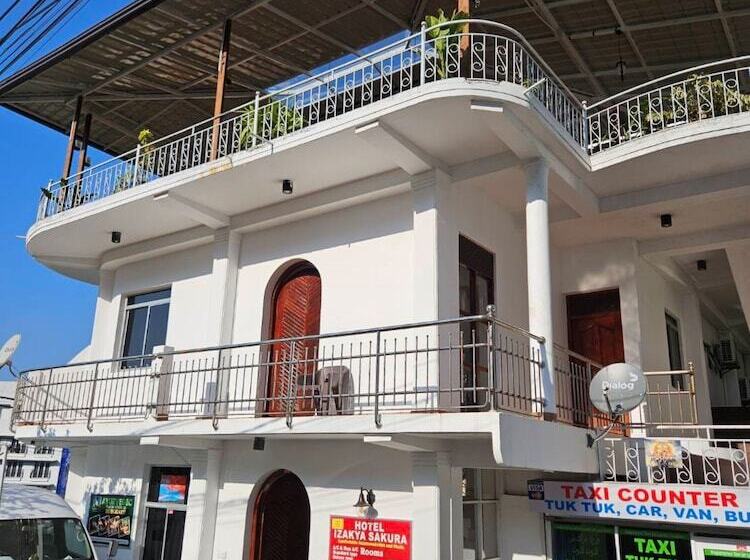 فندق صغير Oyado Marufuku