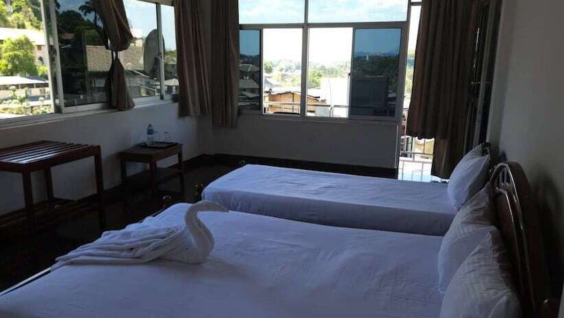 فندق صغير Oyado Marufuku