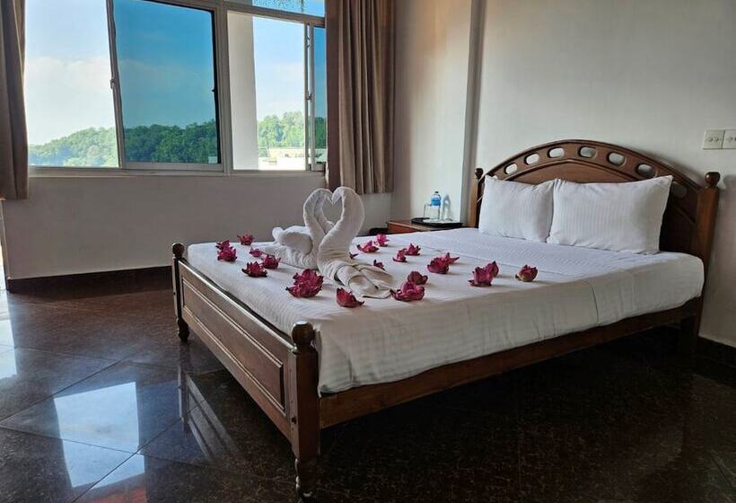 فندق صغير Oyado Marufuku