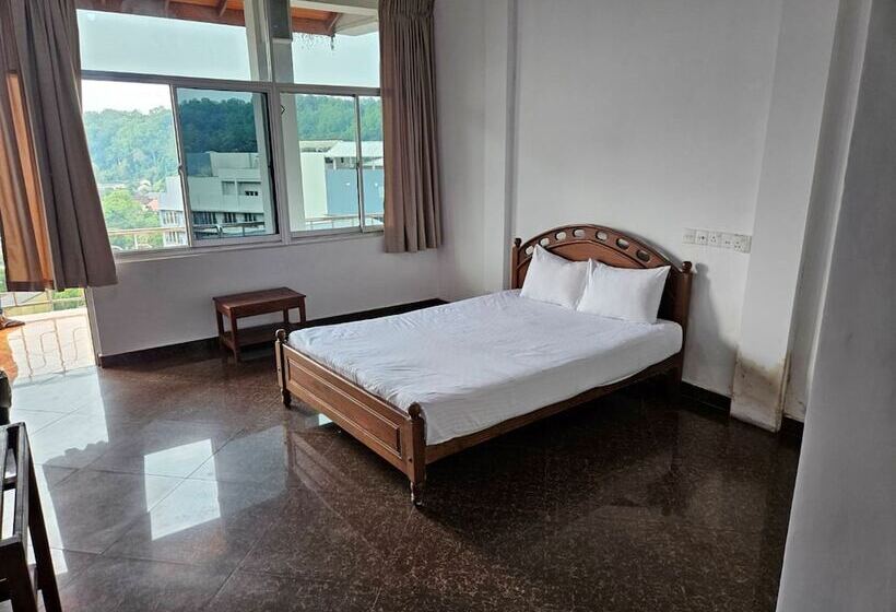 فندق صغير Oyado Marufuku