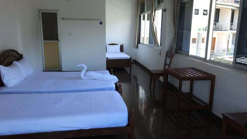 فندق صغير Oyado Marufuku