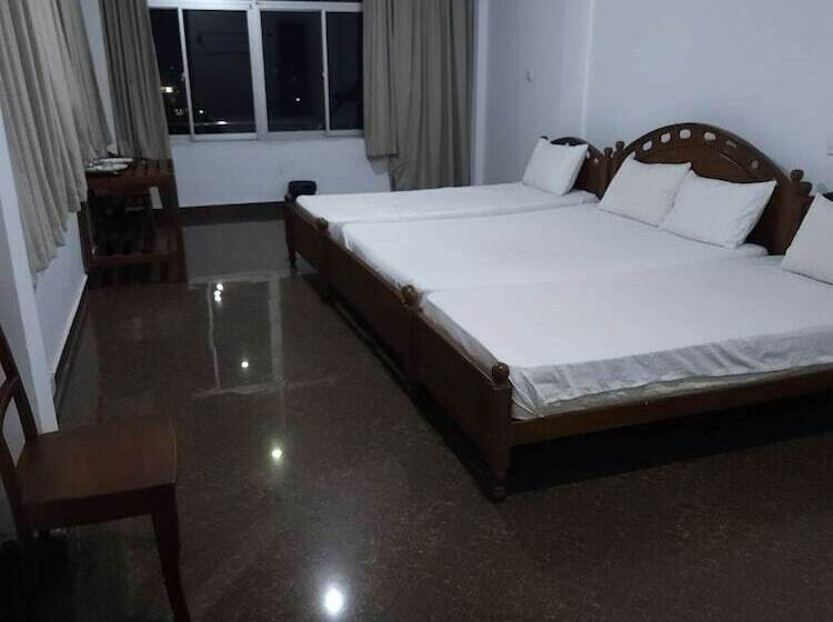 فندق صغير Oyado Marufuku