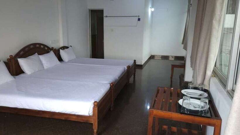 فندق صغير Oyado Marufuku