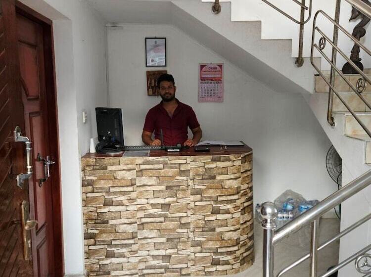 فندق صغير Oyado Marufuku