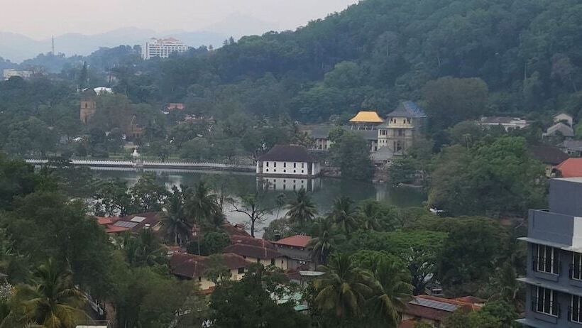 فندق صغير Oyado Marufuku