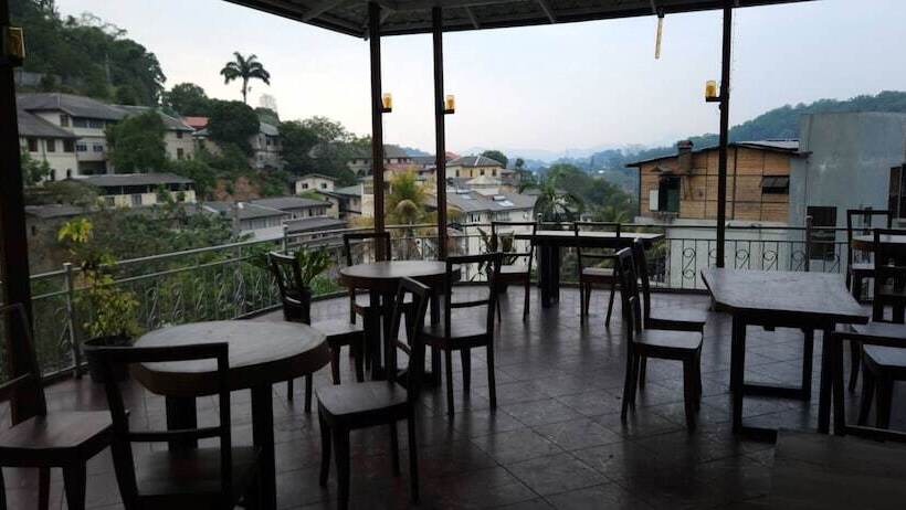 فندق صغير Oyado Marufuku