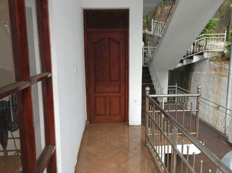 فندق صغير Oyado Marufuku