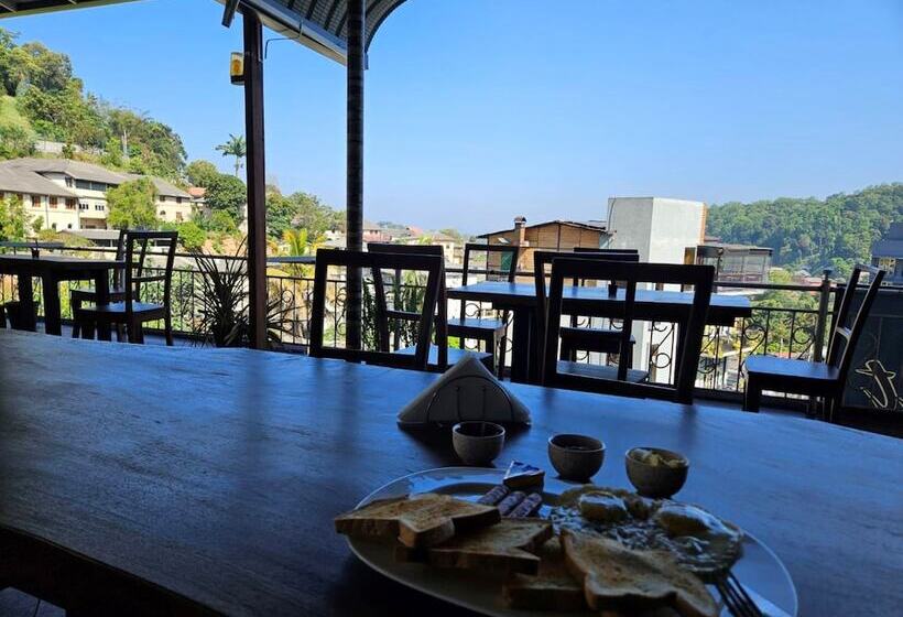 فندق صغير Oyado Marufuku