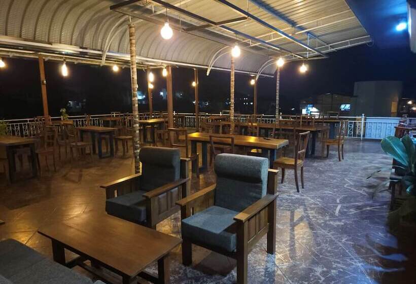 فندق صغير Oyado Marufuku