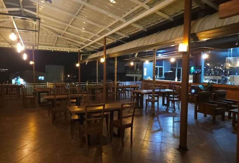 فندق صغير Oyado Marufuku