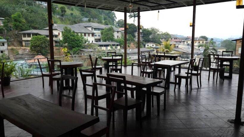 فندق صغير Oyado Marufuku