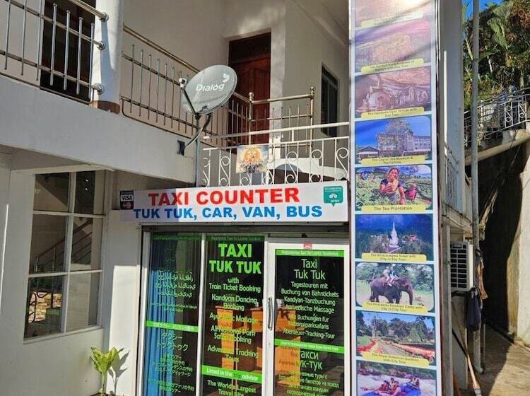 فندق صغير Oyado Marufuku