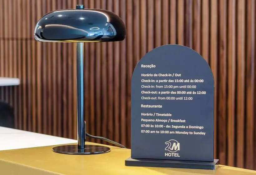 ホテル 2m Boutique