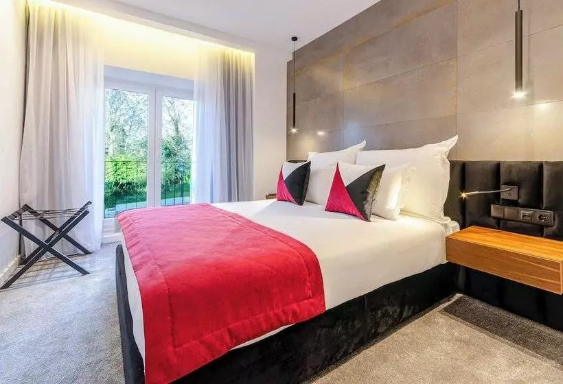 ホテル 2m Boutique