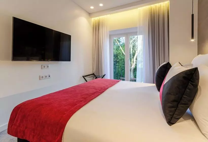 ホテル 2m Boutique