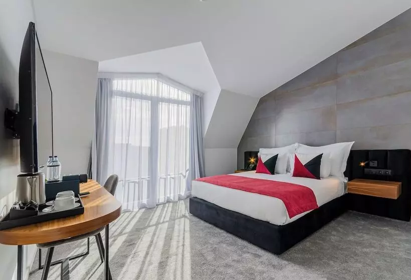 ホテル 2m Boutique