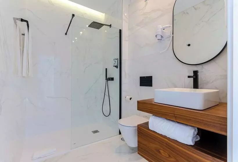 ホテル 2m Boutique