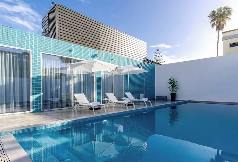 ホテル 2m Boutique