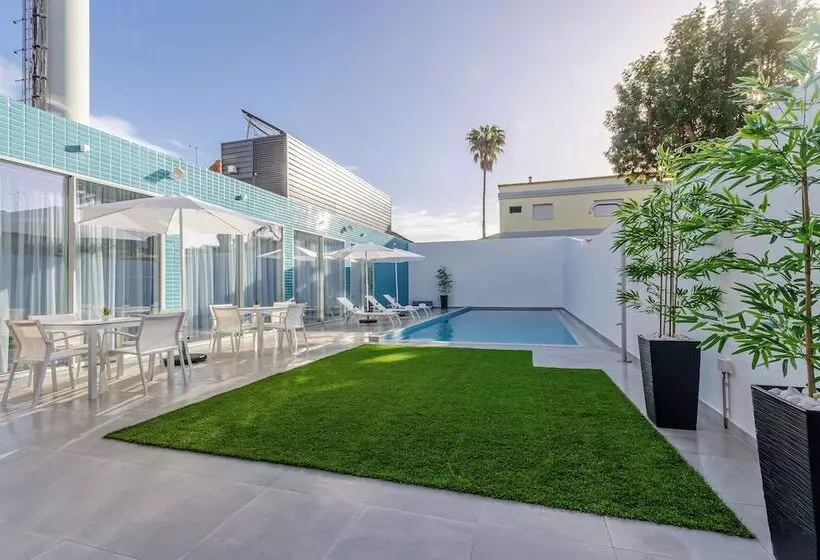 ホテル 2m Boutique