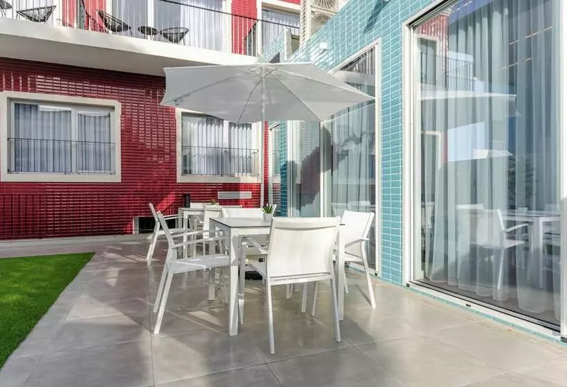 ホテル 2m Boutique