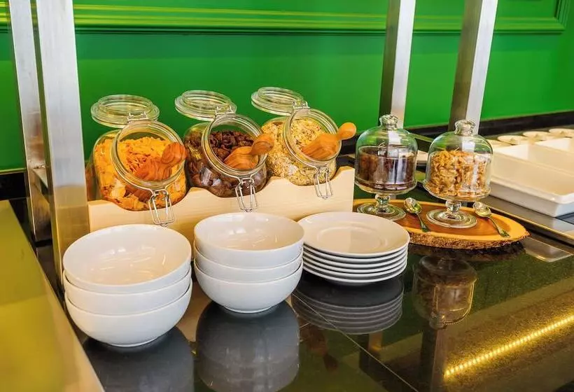 ホテル 2m Boutique