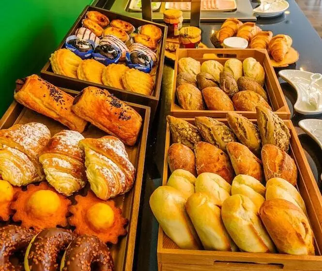 ホテル 2m Boutique