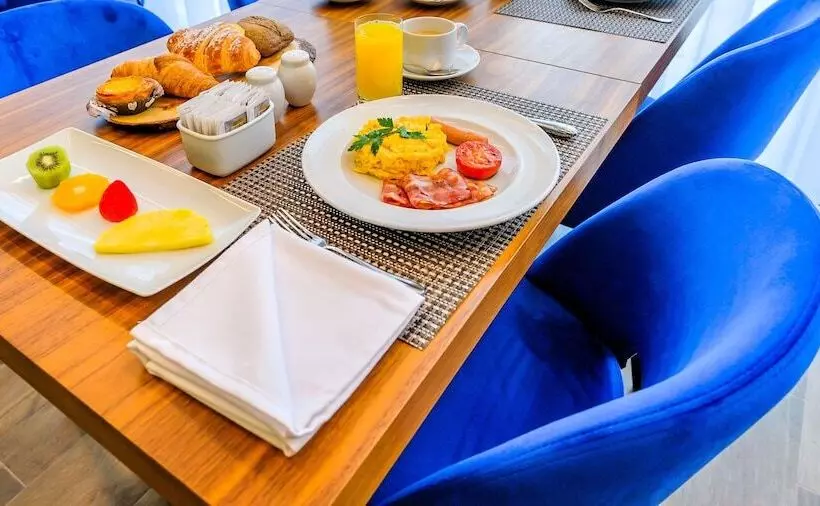 ホテル 2m Boutique