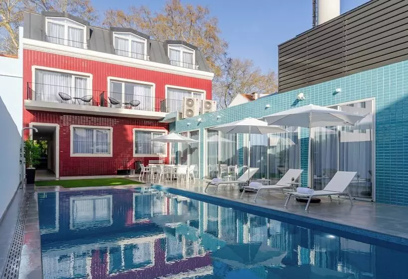 ホテル 2m Boutique