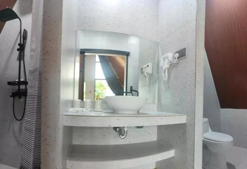 Kawaland Glamping Resort