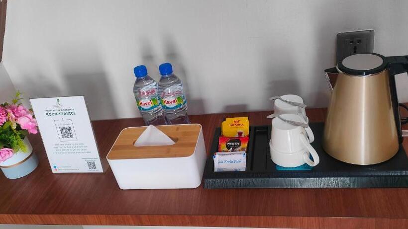 Kawaland Glamping Resort