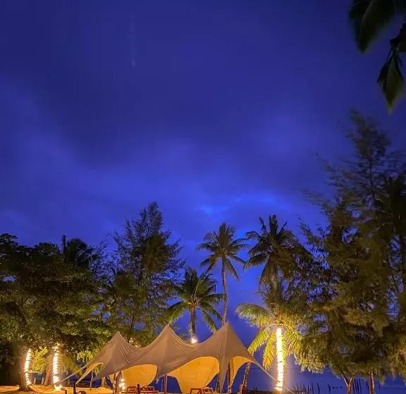 Kawaland Glamping Resort