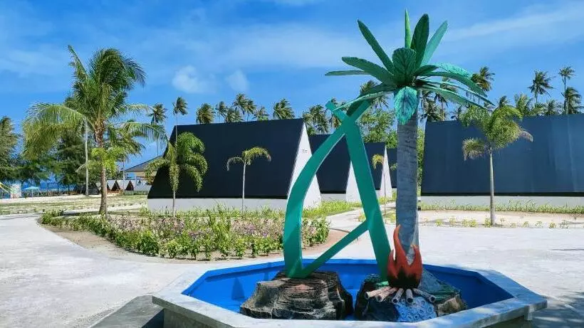 Kawaland Glamping Resort