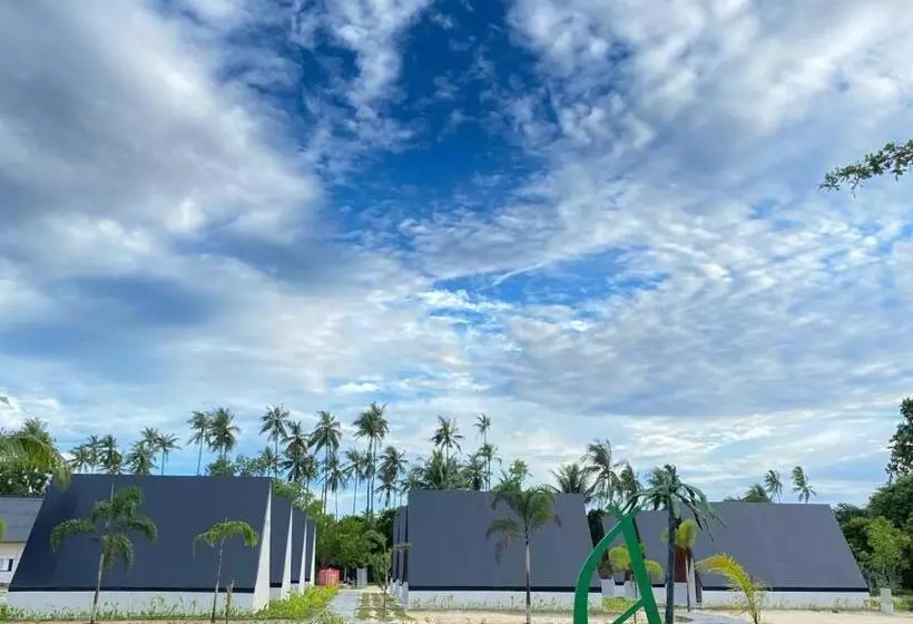 Kawaland Glamping Resort