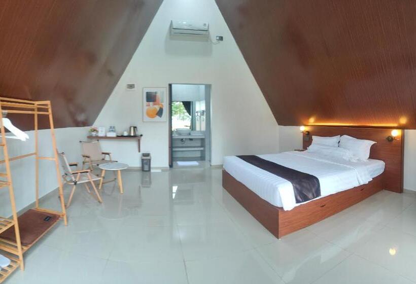 Kawaland Glamping Resort