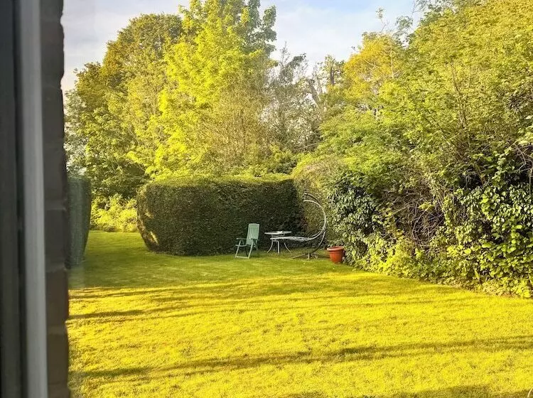 ペンション High Trees Guest House Gatwick