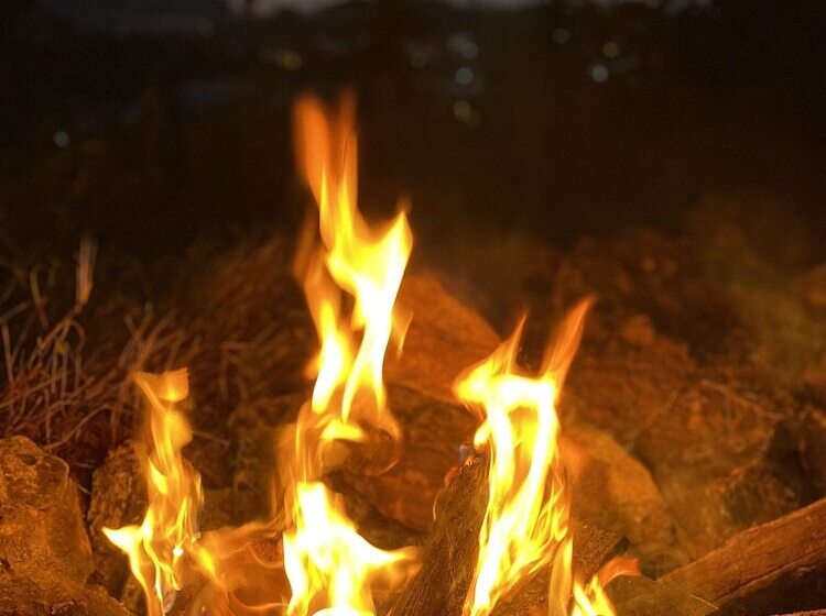 Pension Rock View Relax