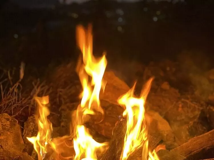 Majatalo Rock View Relax