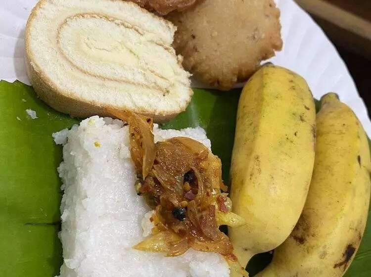 Majatalo Rock View Relax