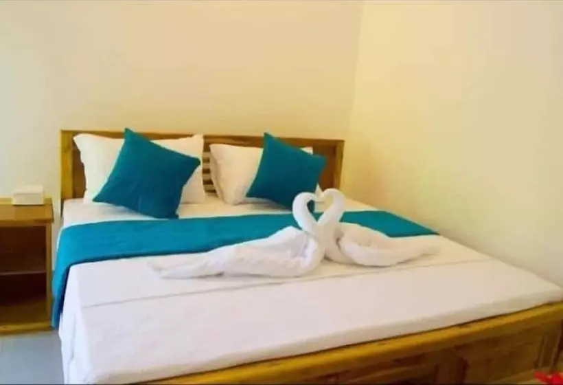 Majatalo Rock View Relax