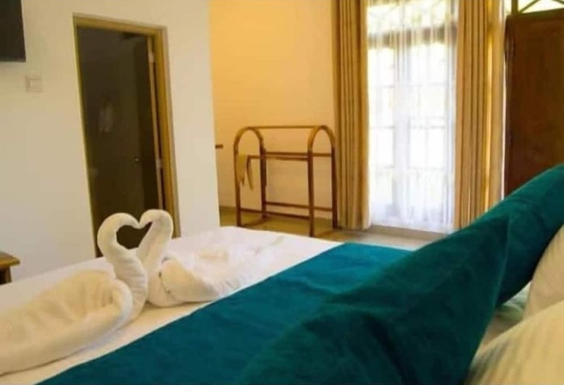 Pension Rock View Relax