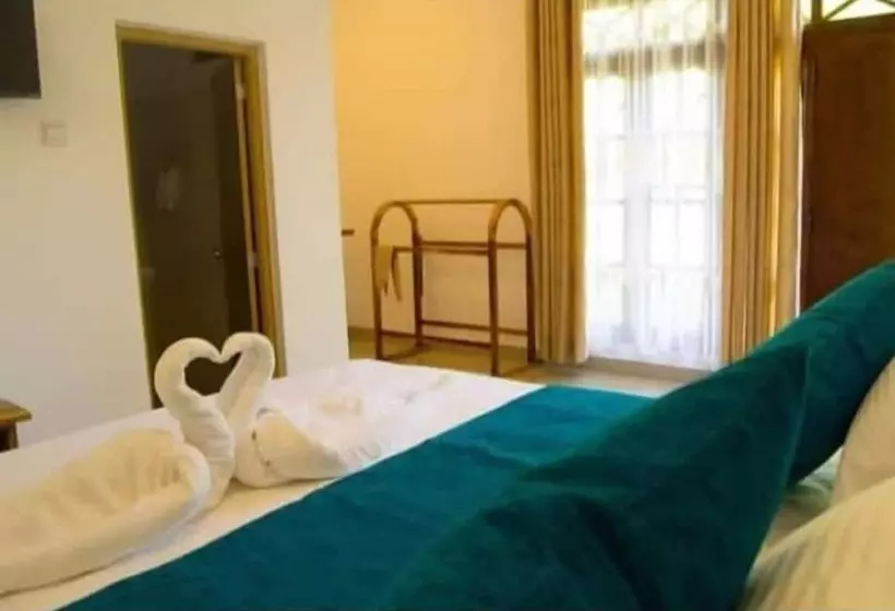 Majatalo Rock View Relax