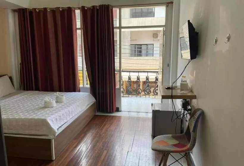 Vientiane Star Hotel B